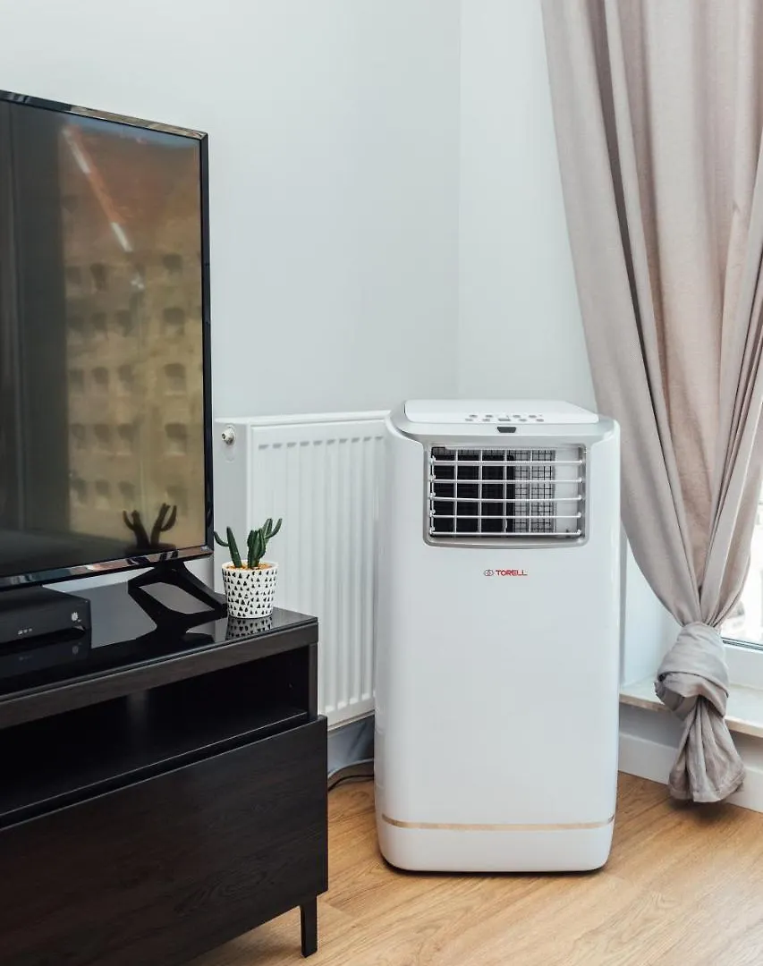 Pobookowane Chmielna Apartments Old Town Гданьск