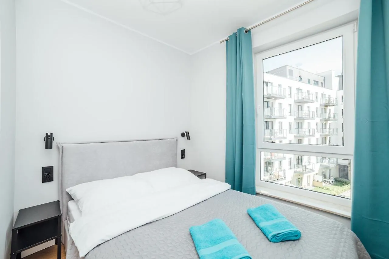 Pobookowane Chmielna Apartments Old Town Гданьск