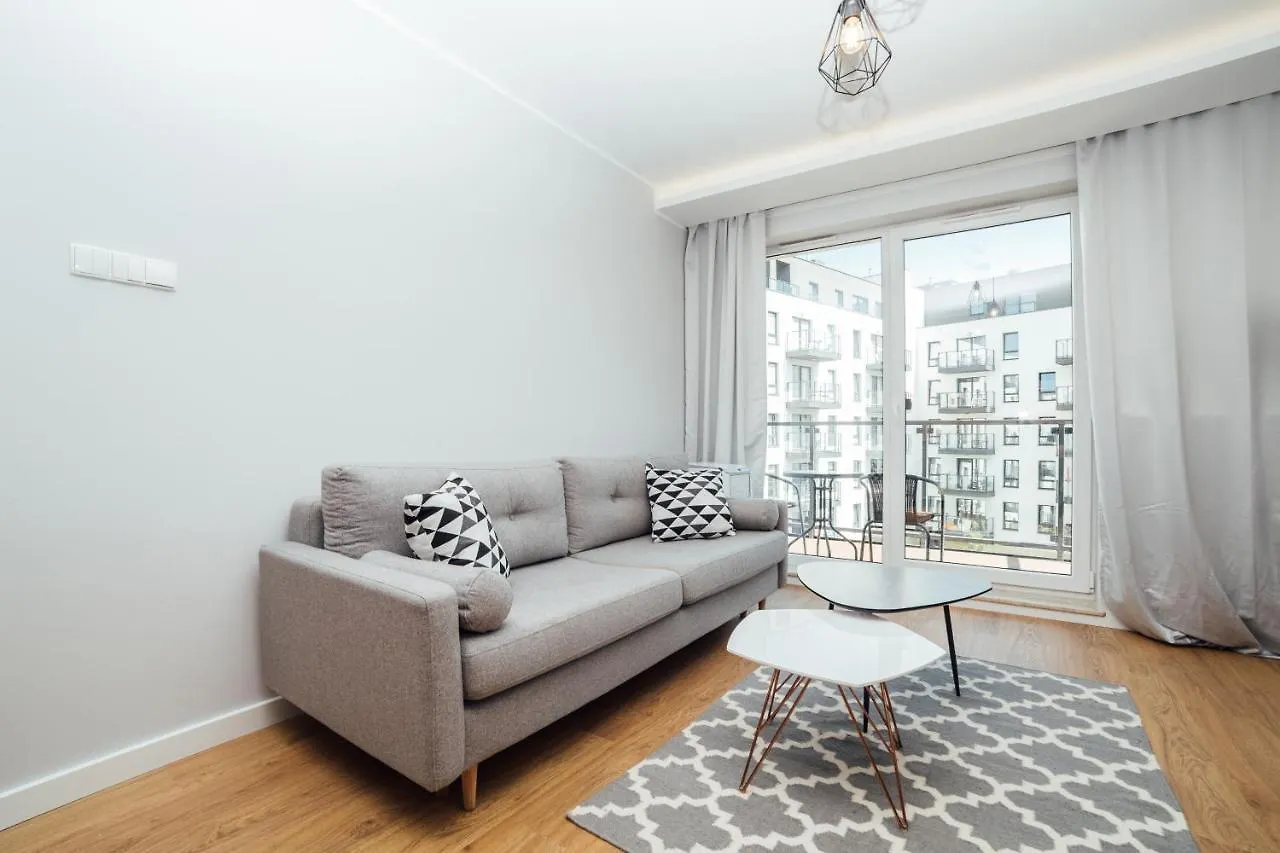 Pobookowane Chmielna Apartments Old Town Гданьск