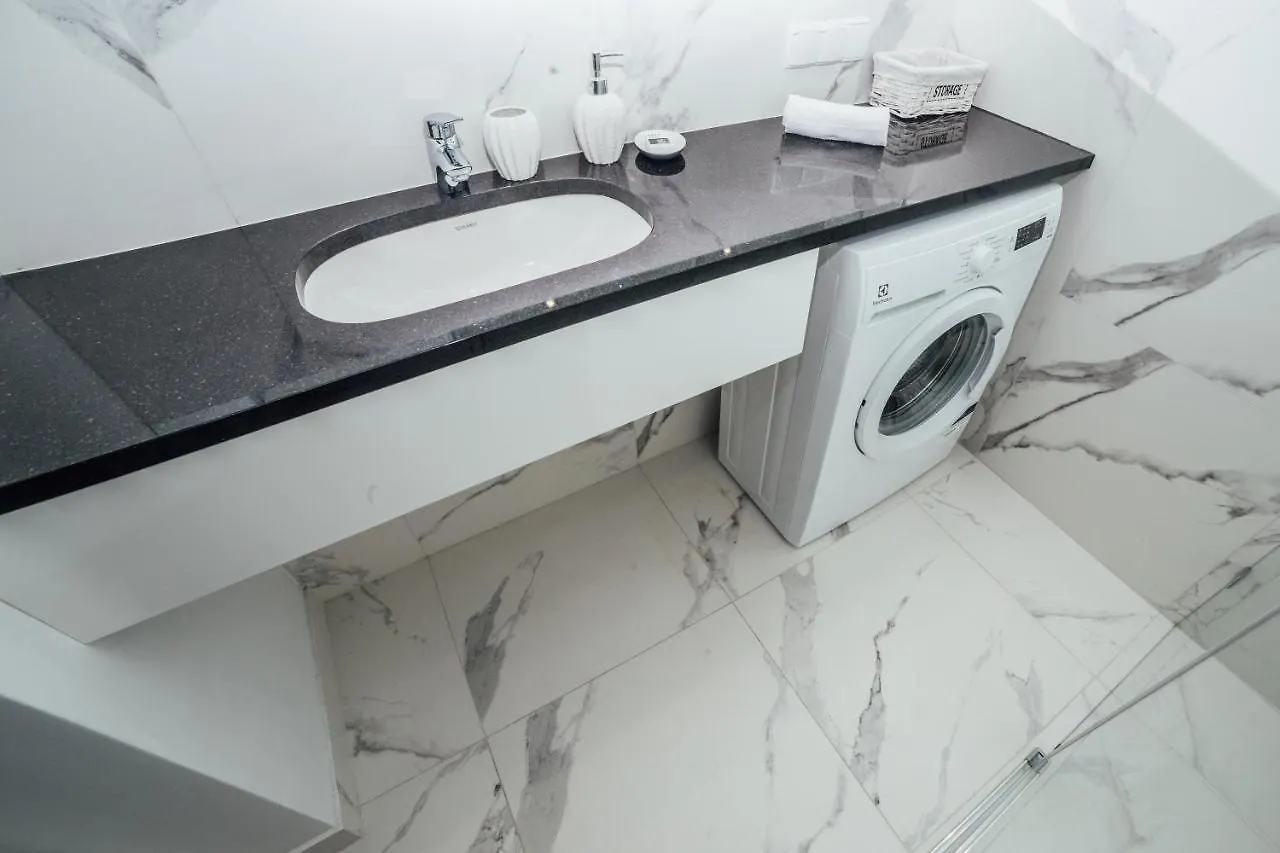 Pobookowane Chmielna Apartments Old Town Гданьск