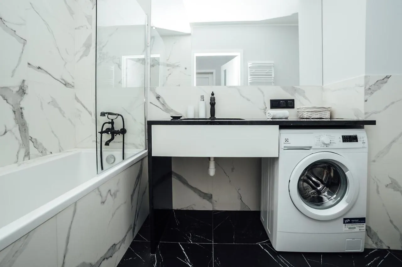 Pobookowane Chmielna Apartments Old Town Гданьск Польша