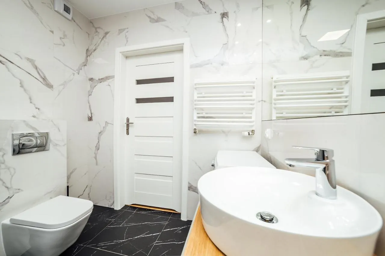 Pobookowane Chmielna Apartments Old Town Гданьск